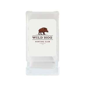 Custom Promotional Mint Breath Strips