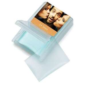Mint Breath Strips