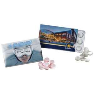 Custom Promotional MintElope Mints
