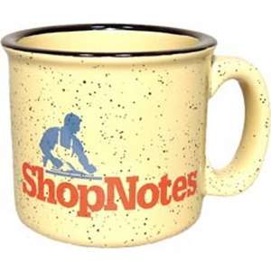 Custom Promotional 15 oz. Campfire Mug