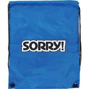 Olympian Nylon Drawstring Backpack - Full Color 