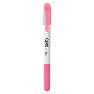 Custom Promotional Gel Wax Highlighter