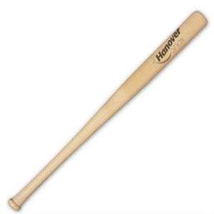 Custom Promotional Wooden Baseball Bat Replica