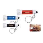 Promotional Promotional Products - 7 LED Key Chain Flashlight