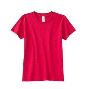 Canvas Youth Jersey T-Shirt - Dark/Colors