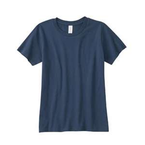 Canvas Youth Jersey T-Shirt - Dark/Colors
