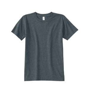 Canvas Youth Jersey T-Shirt - Dark/Colors