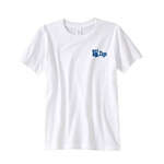 Promotional Youth T-Shirts - Canvas Youth Jersey T-Shirt - White/Neutral