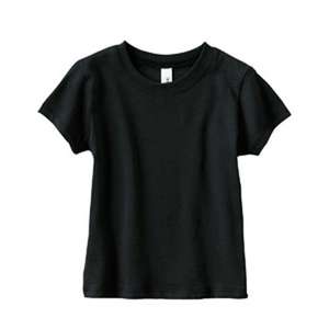 Bella Toddler 4.2 oz. Short-Sleeve Jersey T-Shirt - Dark/All 