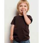 Logo Apparel - Bella Toddler 4.2 oz. Short-Sleeve Jersey T-Shirt - Dark/All