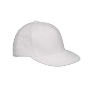Yupoong Flexfit Premium Fitted Cap 