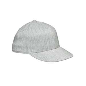 Yupoong Flexfit Premium Fitted Cap 