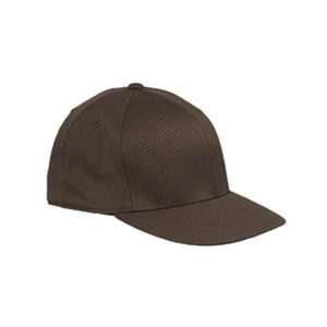 Yupoong Flexfit Premium Fitted Cap 