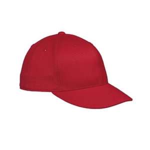 Yupoong Flexfit Premium Fitted Cap 