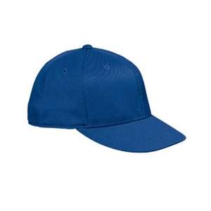Yupoong Flexfit Premium Fitted Cap 