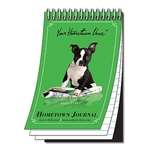 Custom Jotters - Pocket Notepad