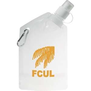 Baja Water Bag with Carabiner 