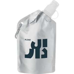 Baja Water Bag with Carabiner 