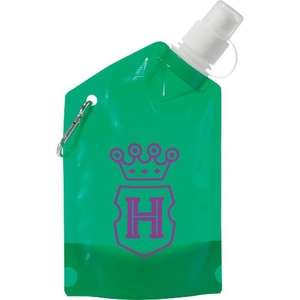Baja Water Bag with Carabiner 