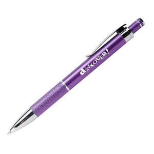 Custom Promotional Aruba Ballpoint Pen