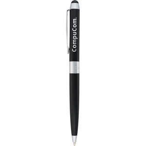 Custom Promotional Elleven Dual Ballpoint & Stylus