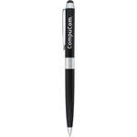 Custom Stylus Pens - Elleven Dual Ballpoint & Stylus