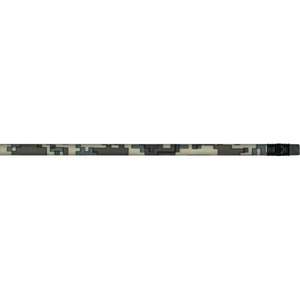 Army Combat Uniform Digital Camouflage Pencil