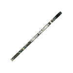 Custom Pencils - Army Combat Uniform Digital Camouflage Pencil