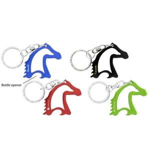 Horse Head Bottle Opener