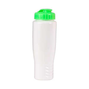28 oz. PolyGloss Sport Bottle 