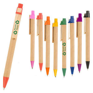 Recycled Pen 