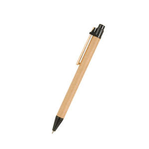 Recycled Pen Black