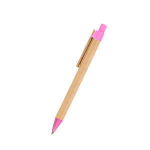 Recycled Pen Pink