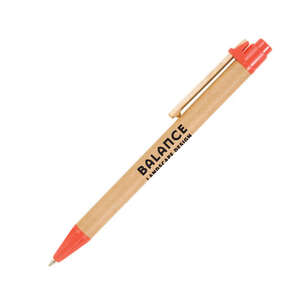 Custom Promotional Recycled Pen