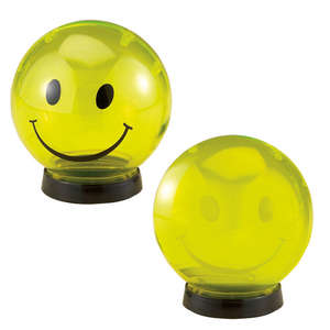 Custom Promotional Smiley Bank