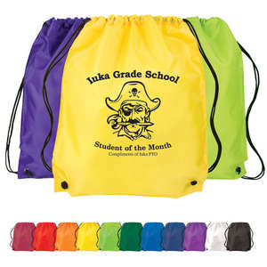 Cinch Up Backpack