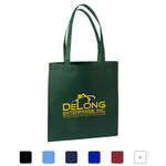 Logo Bags - Nonwoven Value Tote