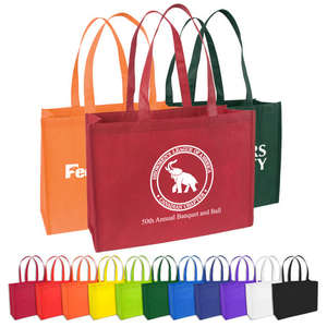 Standard Nonwoven Tote 