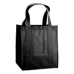 Promotional Bags - Atlas Nonwoven Grocery Tote
