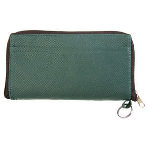 Zippin' Tote Green, Hunter
