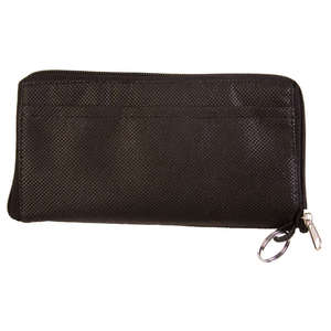 Zippin' Tote Black