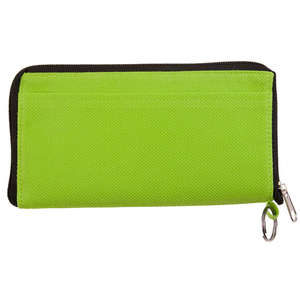 Zippin' Tote Green, Lime