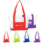 Customized Bags - Nova Nonwoven Boat Tote