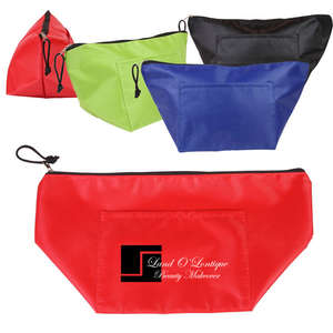 Utility Pouch/School Pouch/Cosmetic Bag 