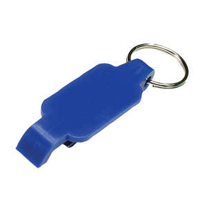 Custom Promotional Bottle Opener Key Chain