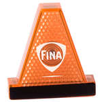 Business Flashlights, Knives & Tools - Construction Cone Flashing Button