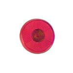 Business Flashlights, Knives & Tools - Round Flashing Button