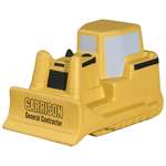 Wholesale Construction & Building Stress Balls - Bulldozer Stress Ball
