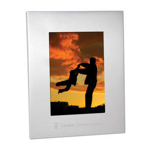 Aluminum Picture Frame - 4