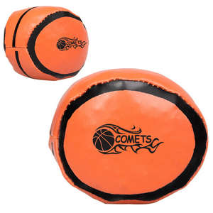 Custom Promotional Basketball Kick Sack